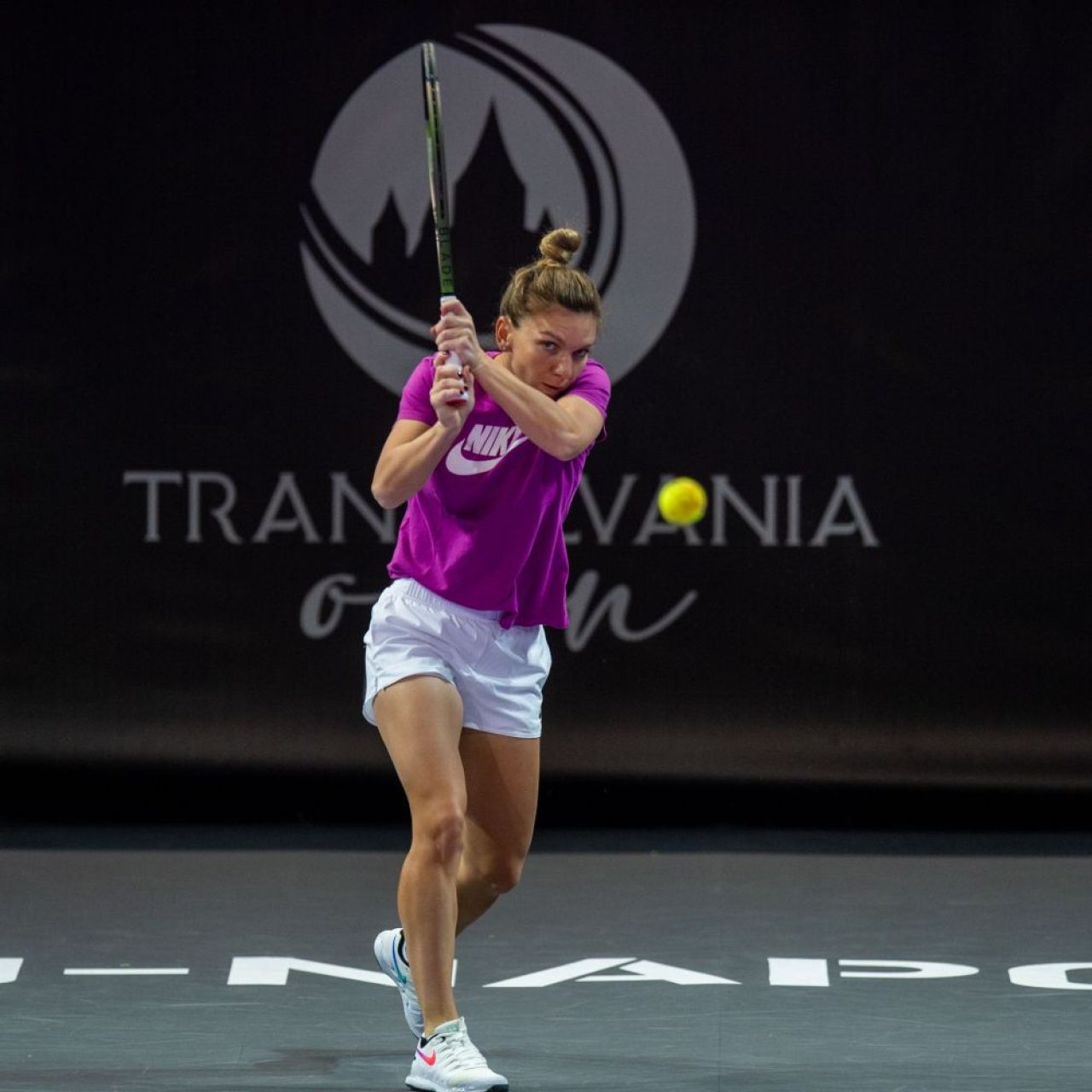 Cât poate să coste un abonament la turneul WTA 250 de la Cluj-Napoca. Organizatorii Openului Transilvaniei au anunțat prețurile_18