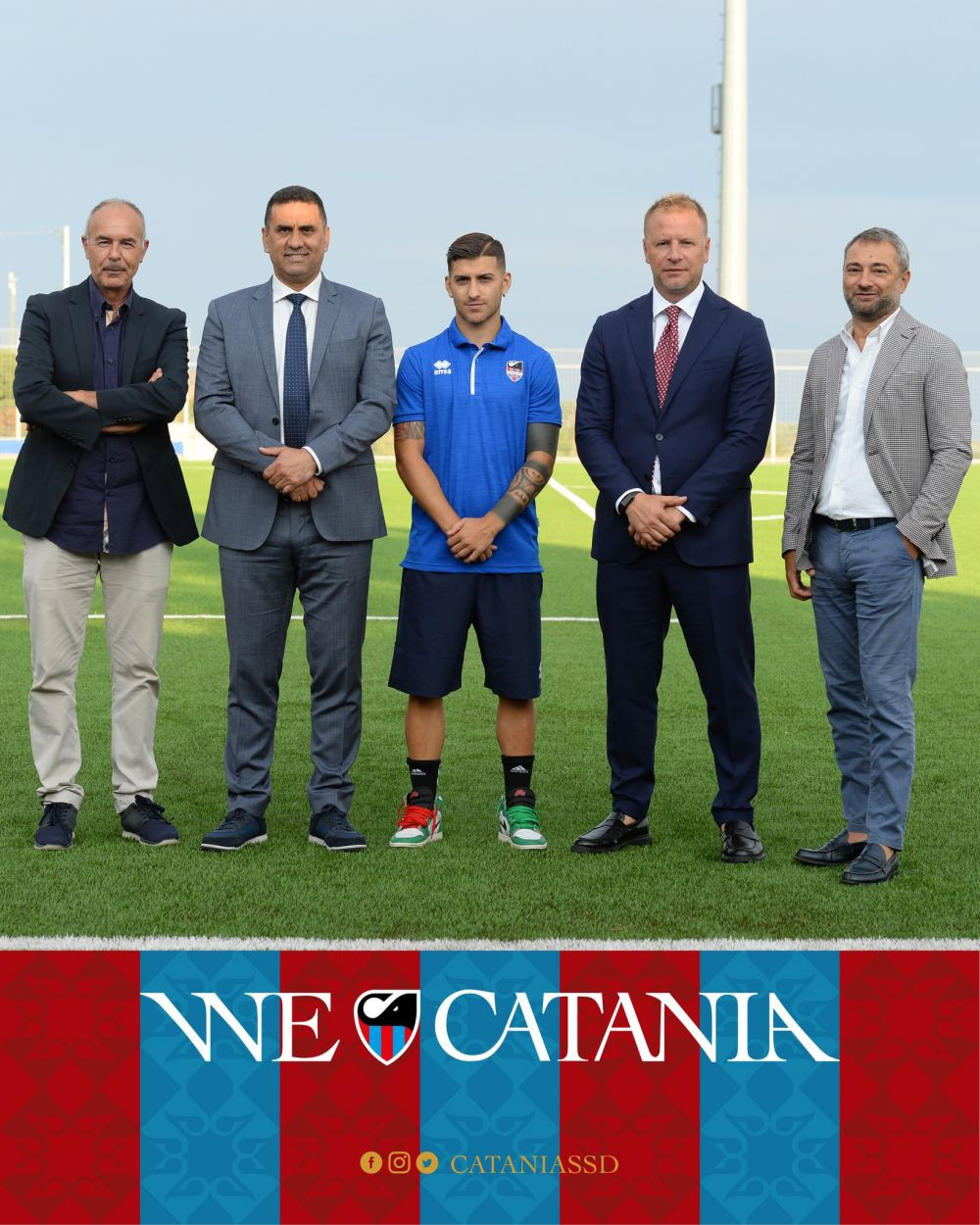 A ieșit campion cu CFR Cluj, a jucat la Atalanta și &icirc;n naționala Italiei, iar acum a ajuns &icirc;n Serie D!