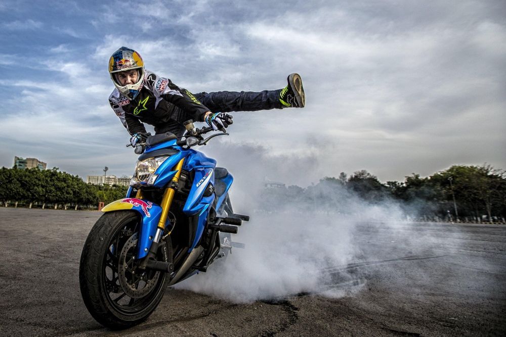 Din spatele ecranelor, în fața ta: Red Bull Racing încinge atmosfera în București pe 10 septembrie _3