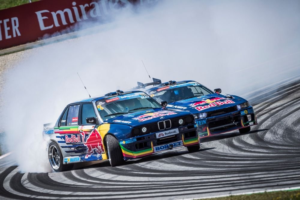 Din spatele ecranelor, în fața ta: Red Bull Racing încinge atmosfera în București pe 10 septembrie _9