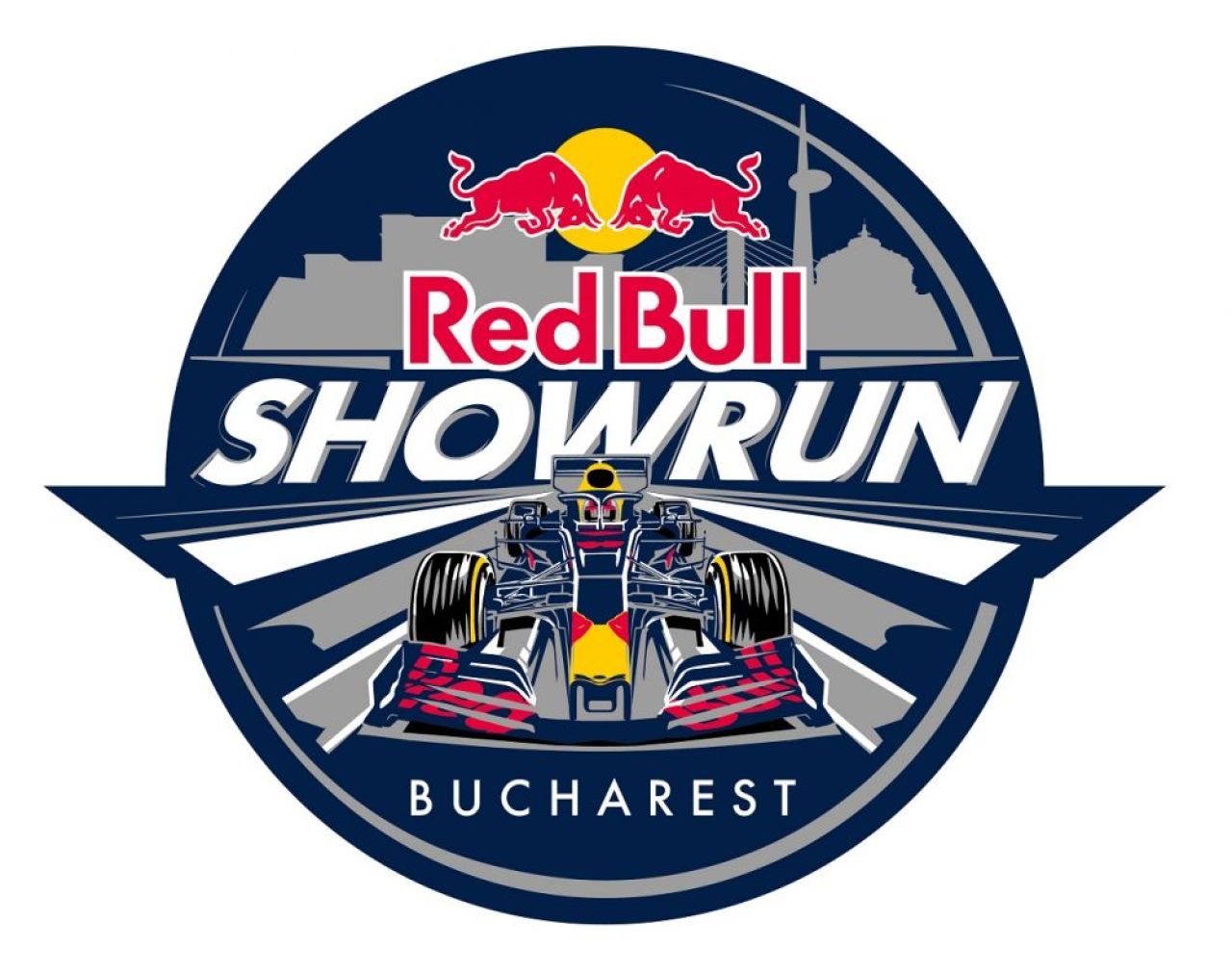 Din spatele ecranelor, în fața ta: Red Bull Racing încinge atmosfera în București pe 10 septembrie _14