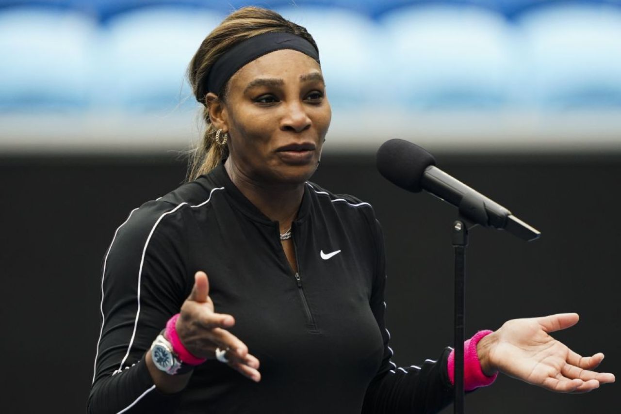De ce se retrage, de fapt, Serena Williams, deși nu vrea să renunțe la tenis: decizia are legătură cu Iehova și cu fiica sa_9