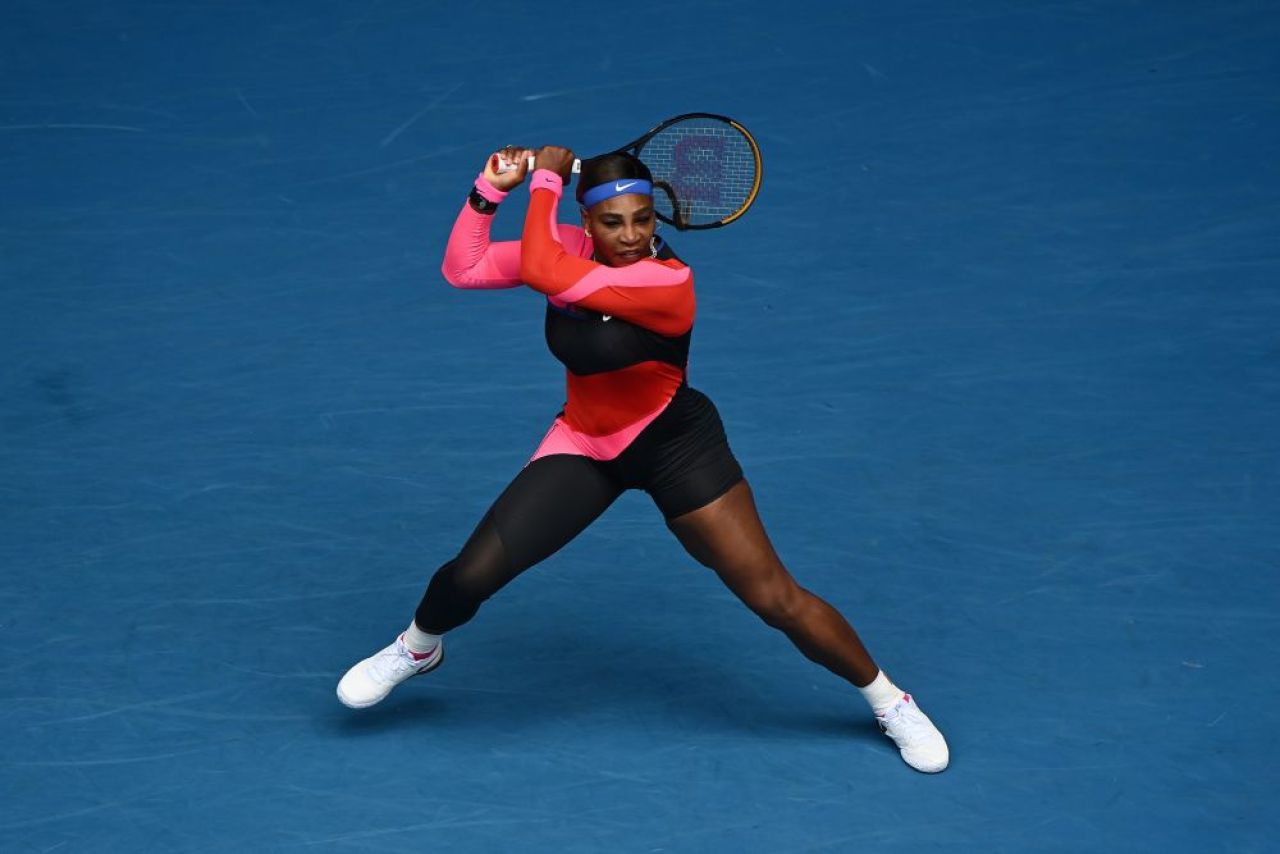 De ce se retrage, de fapt, Serena Williams, deși nu vrea să renunțe la tenis: decizia are legătură cu Iehova și cu fiica sa_10