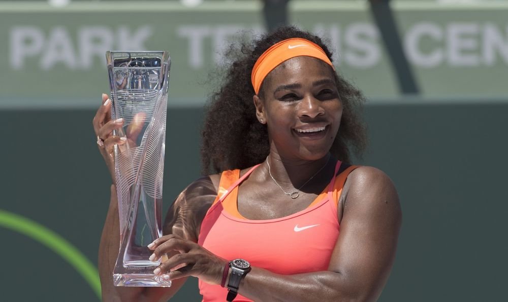 De ce se retrage, de fapt, Serena Williams, deși nu vrea să renunțe la tenis: decizia are legătură cu Iehova și cu fiica sa_14