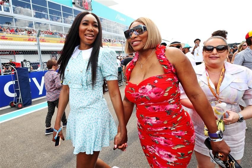 De ce se retrage, de fapt, Serena Williams, deși nu vrea să renunțe la tenis: decizia are legătură cu Iehova și cu fiica sa_16