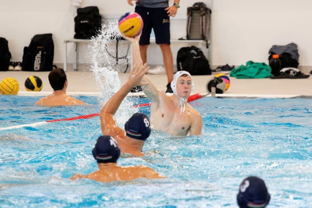 Erik Ionescu, un junior român în naționala Ungariei! Va participa la Campionatul Mondial Under-18 din această lună_6