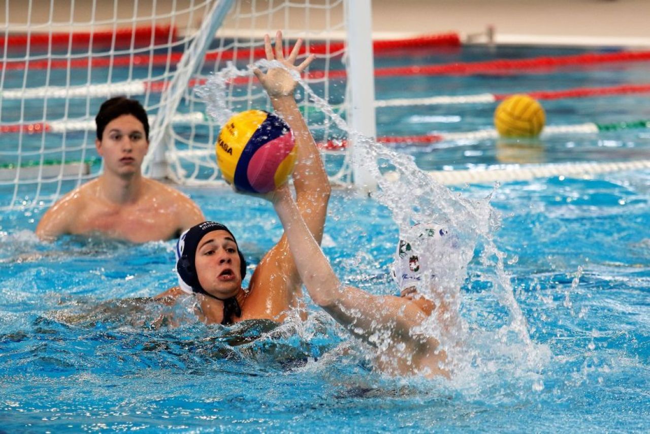 Erik Ionescu, un junior român în naționala Ungariei! Va participa la Campionatul Mondial Under-18 din această lună_8