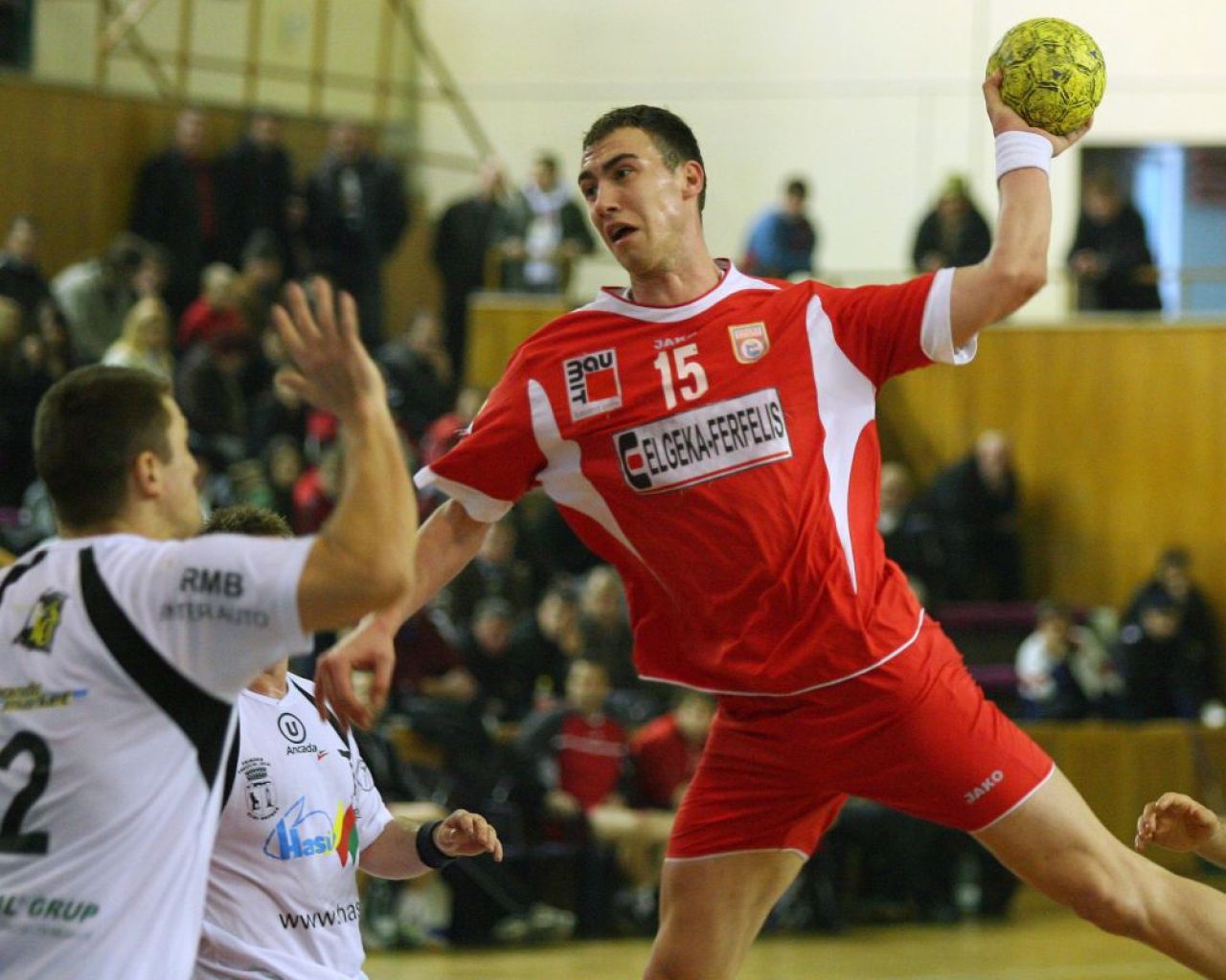 Vali Ghionea, căpitanul lui Dinamo, la Poveștile Sport.ro: