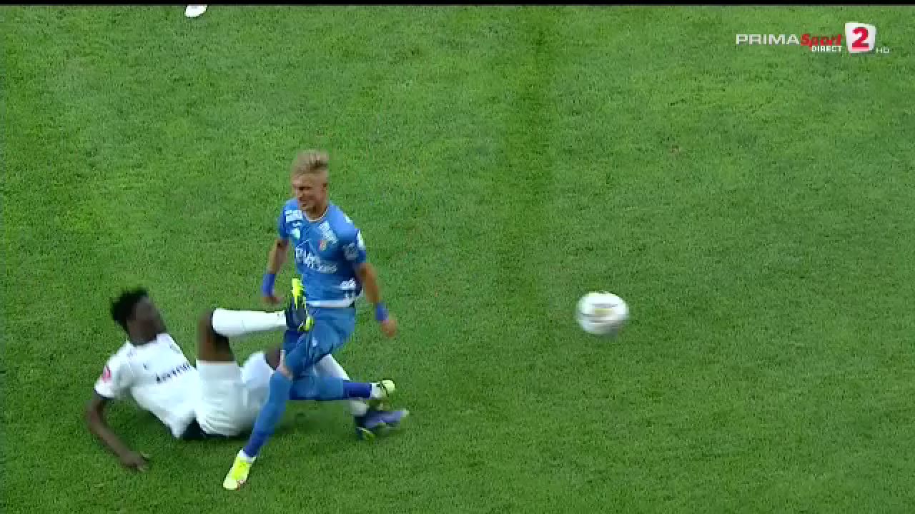 A venit nota de plată pentru CFR Cluj! Cât vor fi suspendați Dan Petrescu, Yeboah și Debeljuh după meciul cu Chindia_1