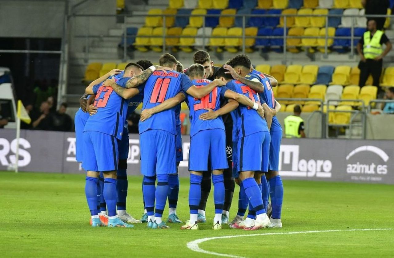FCSB, de trei ori mai valoroasă decât Dunajska Streda. Cât costă cel mai scump jucător al slovacilor_5
