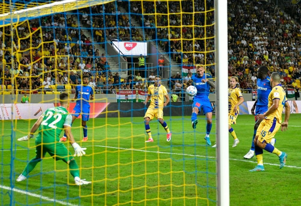 FCSB, de trei ori mai valoroasă decât Dunajska Streda. Cât costă cel mai scump jucător al slovacilor_7