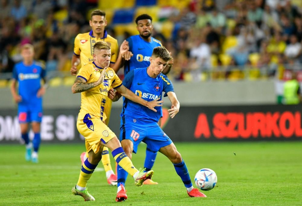 FCSB, de trei ori mai valoroasă decât Dunajska Streda. Cât costă cel mai scump jucător al slovacilor_12