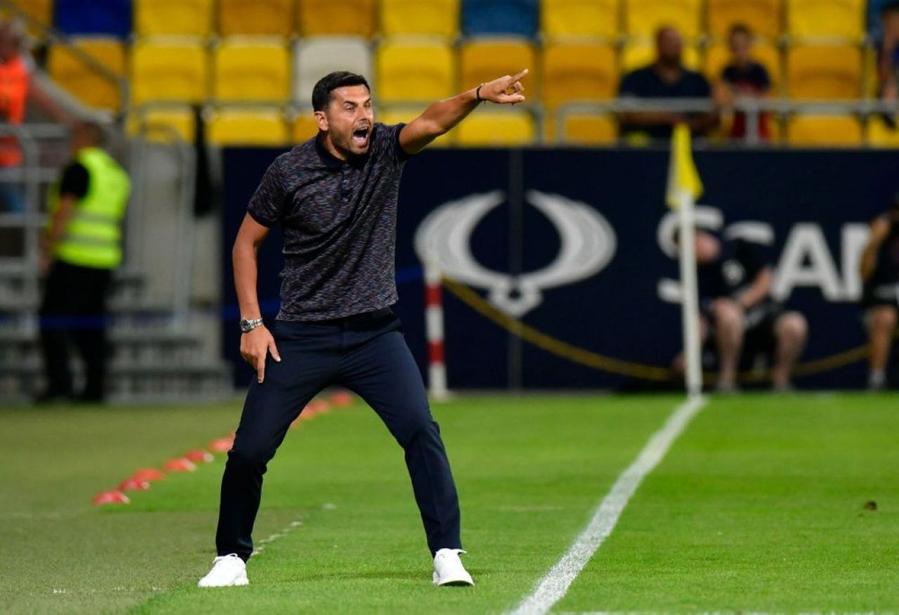 FCSB, de trei ori mai valoroasă decât Dunajska Streda. Cât costă cel mai scump jucător al slovacilor_14