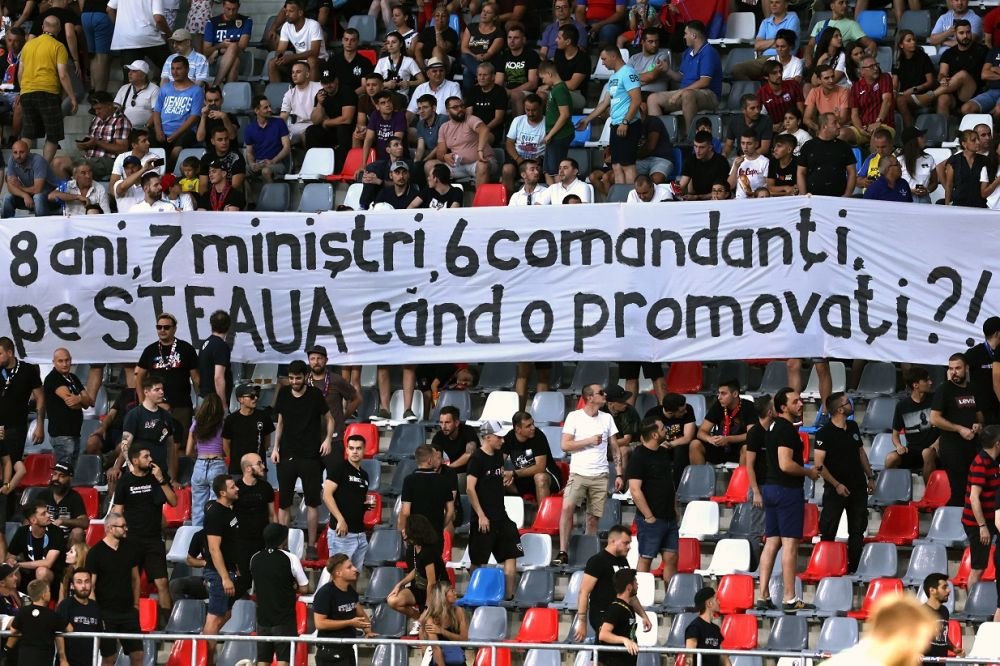FRF a anunțat numele echipelor fără drept de promovare &icirc;n Liga 1. Ce se &icirc;nt&acirc;mplă cu participarea &icirc;n play-off