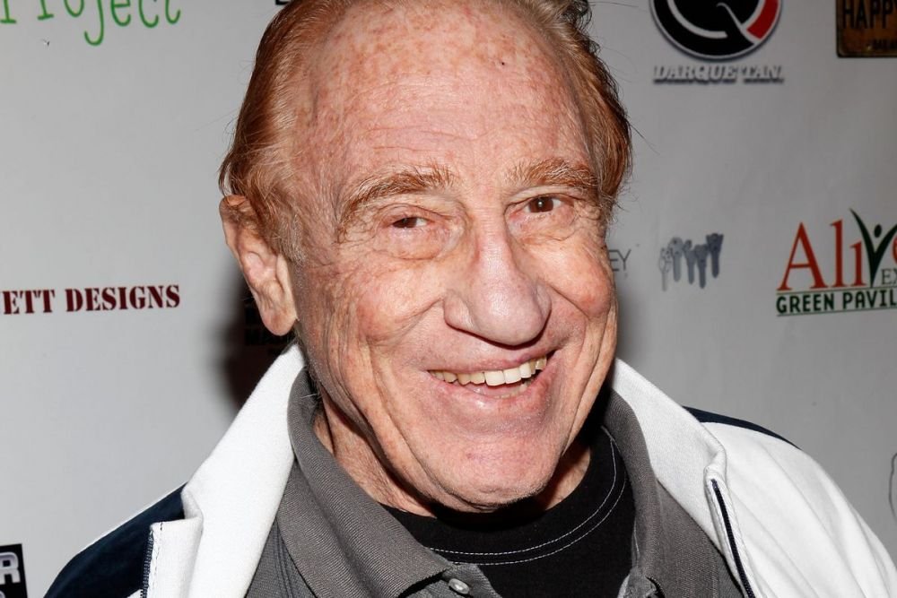 A murit Gene LeBell, unul dintre cei mai importanți oameni din istoria MMA-ului. A fost amic cu Bruce Lee și antrenor al lui Chuck Norris