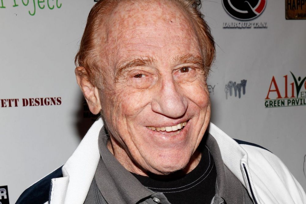 A murit Gene LeBell, unul dintre cei mai importanți oameni din istoria MMA-ului. A fost amic cu Bruce Lee și antrenor al lui Chuck Norris_1