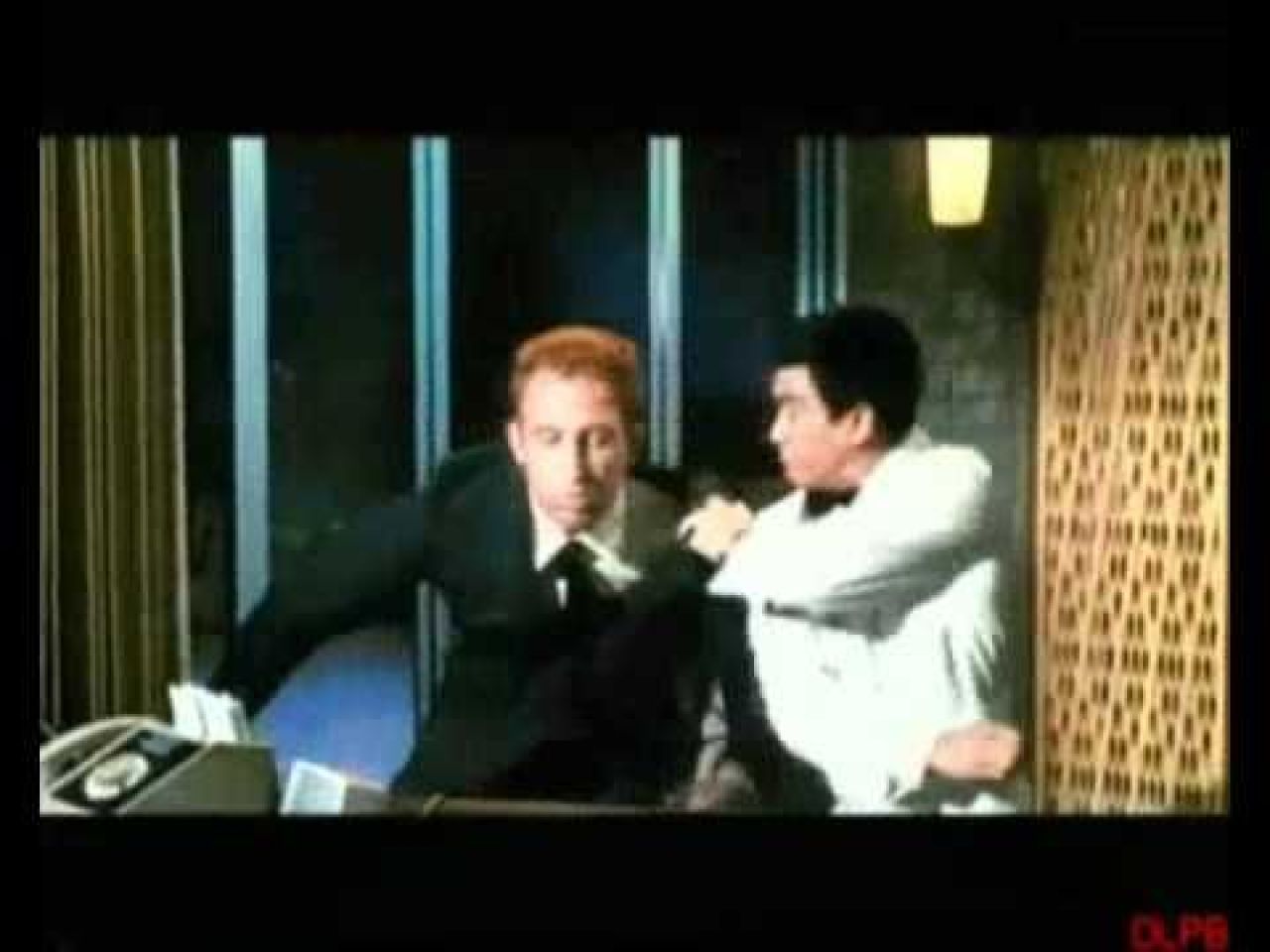 A murit Gene LeBell, unul dintre cei mai importanți oameni din istoria MMA-ului. A fost amic cu Bruce Lee și antrenor al lui Chuck Norris_2