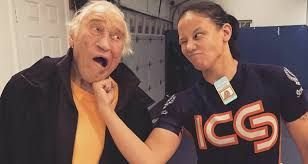 A murit Gene LeBell, unul dintre cei mai importanți oameni din istoria MMA-ului. A fost amic cu Bruce Lee și antrenor al lui Chuck Norris_4