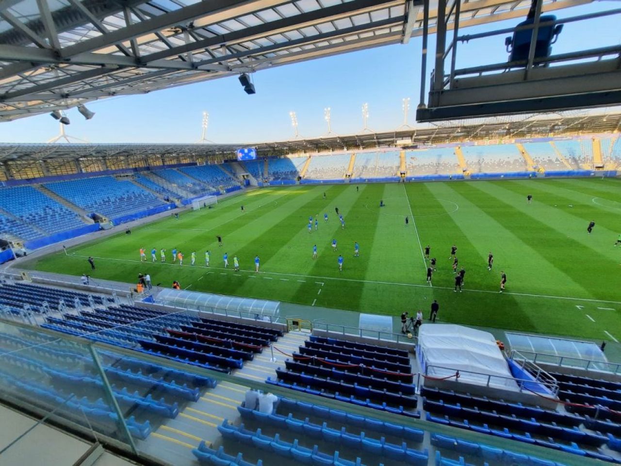 Nicușor Bancu, mesaj de forță înaintea meciului cu Zorya din Conference League_6