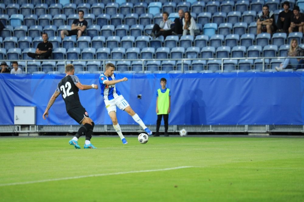 Nicușor Bancu, mesaj de forță înaintea meciului cu Zorya din Conference League_9