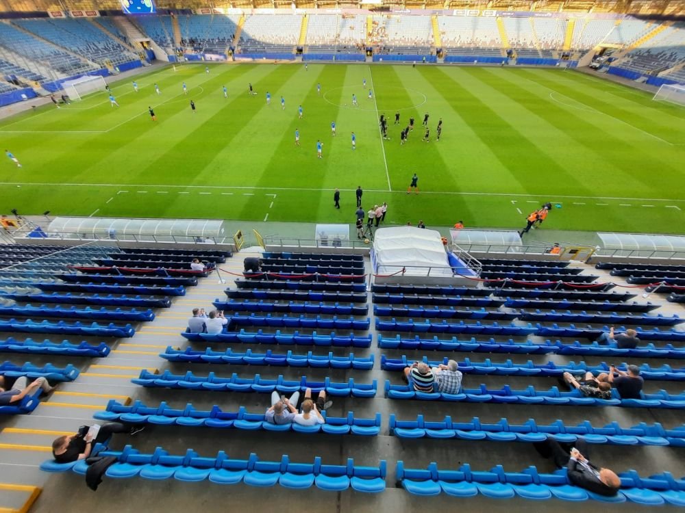 Nicușor Bancu, mesaj de forță înaintea meciului cu Zorya din Conference League_11