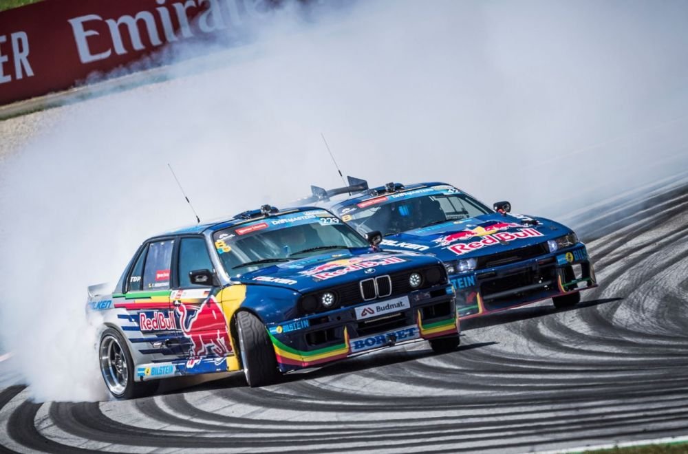 Red Bull Racing încinge atmosfera pe străzile din București pe 10 septembrie. Intrarea la eveniment este liberă_6
