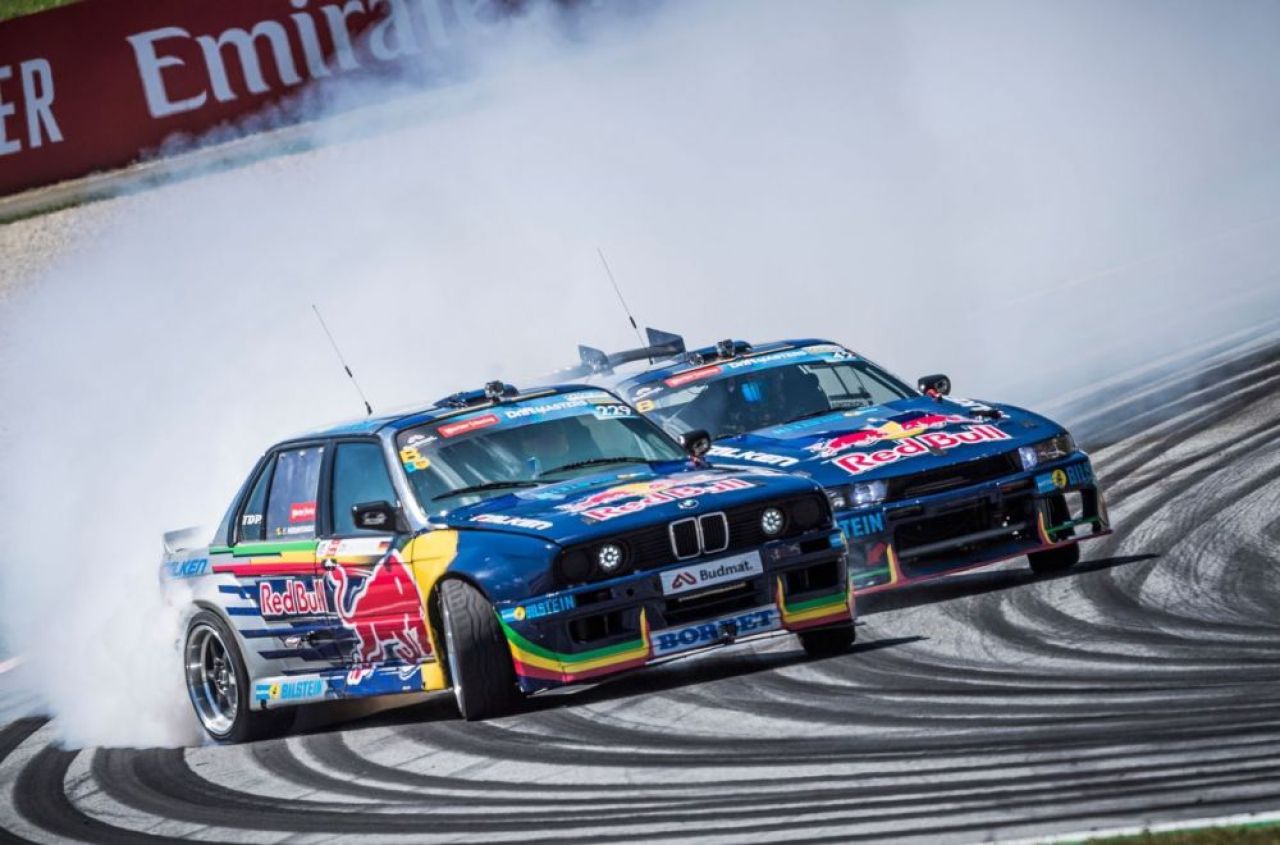 Red Bull Racing încinge atmosfera pe străzile din București pe 10 septembrie. Intrarea la eveniment este liberă_6