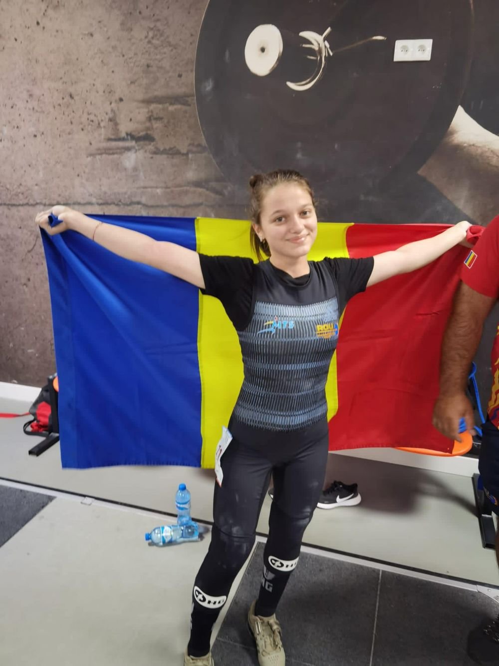 Medalii peste medalii câștigate de România la Campionatele Europene de haltere pentru juniori!_2