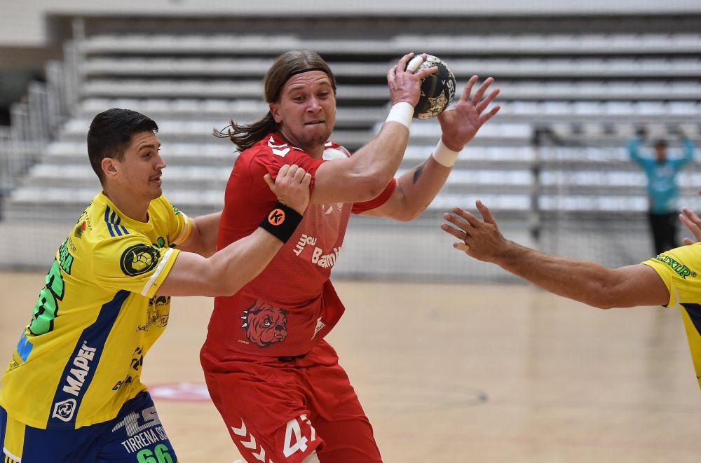 Campioana Dinamo și-a prezentat lotul, urmează Supercupa cu Steaua!_5