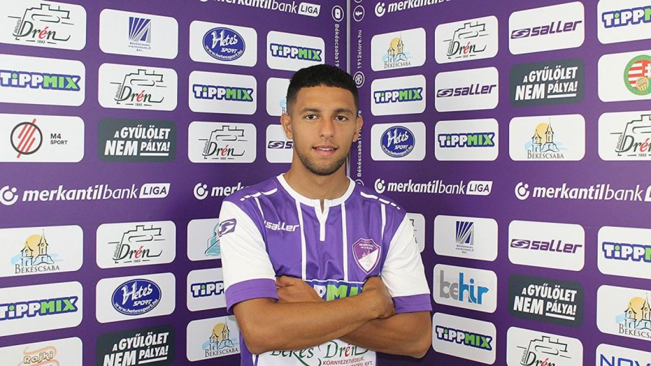 Unde s-a transferat românul din Bihor care a jucat la Cupa Africii pe Națiuni_13