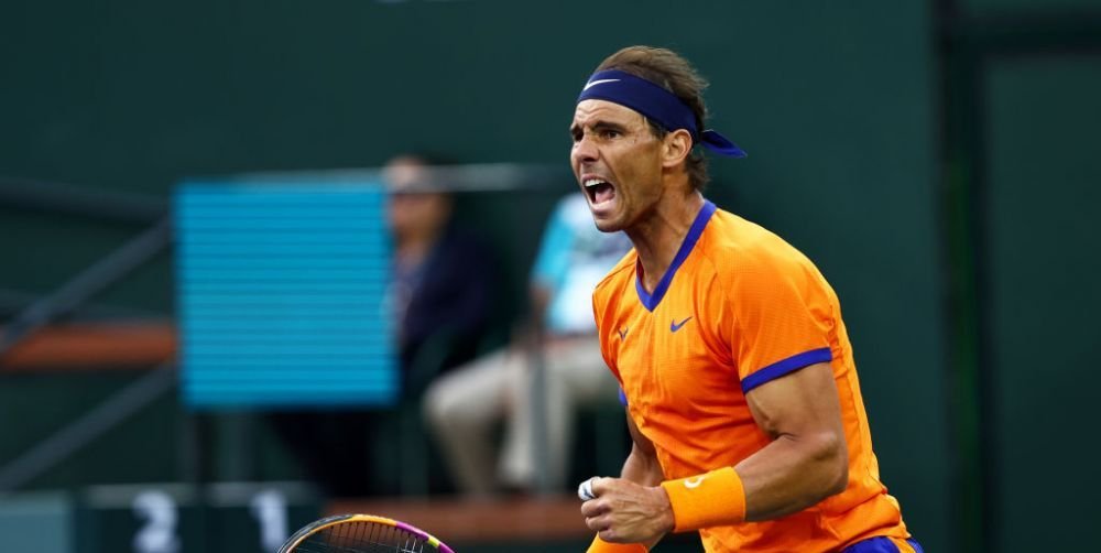 Rafael Nadal zboară spre Cincinnati și va juca la US Open! Spaniolul poate redeveni lider ATP după 2 ani și 8 luni_2