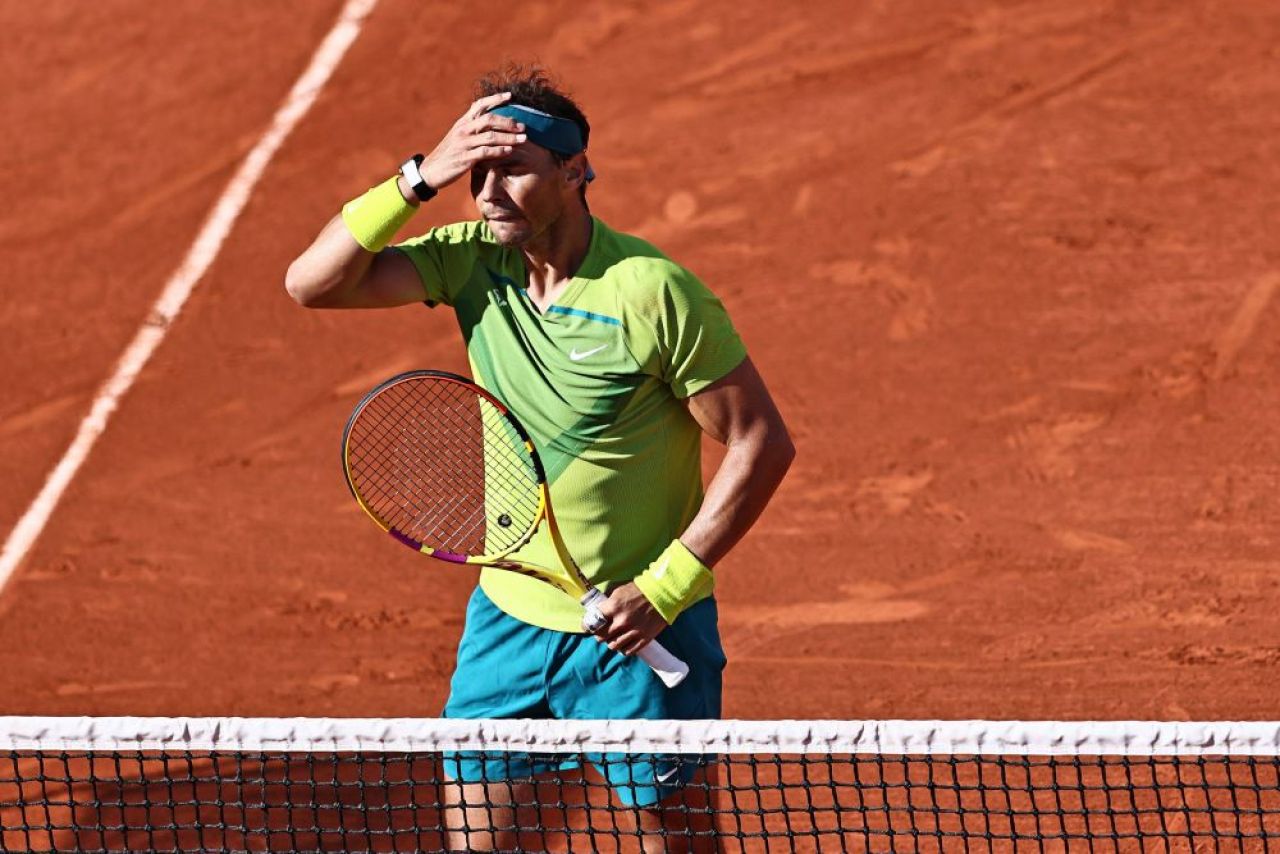 Rafael Nadal zboară spre Cincinnati și va juca la US Open! Spaniolul poate redeveni lider ATP după 2 ani și 8 luni_11