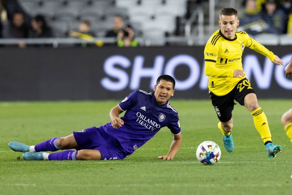 Fanii lui Columbus Crew au făcut show după ce au scăpat de Mățan! Explicațiile clubului pentru împrumutul la Rapid_6