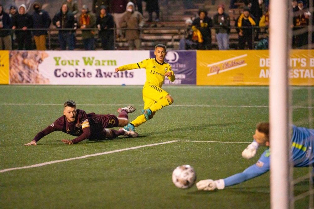 Fanii lui Columbus Crew au făcut show după ce au scăpat de Mățan! Explicațiile clubului pentru împrumutul la Rapid_7