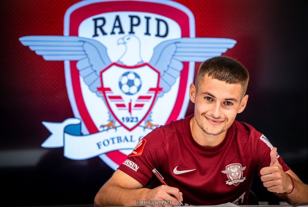 Fanii lui Columbus Crew au făcut show după ce au scăpat de Mățan! Explicațiile clubului pentru împrumutul la Rapid_11