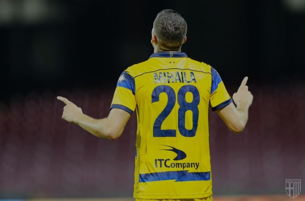 Despre cine scriu italienii că este ”încă un nou Mutu”, deja al cincilea cu această poreclă!_7