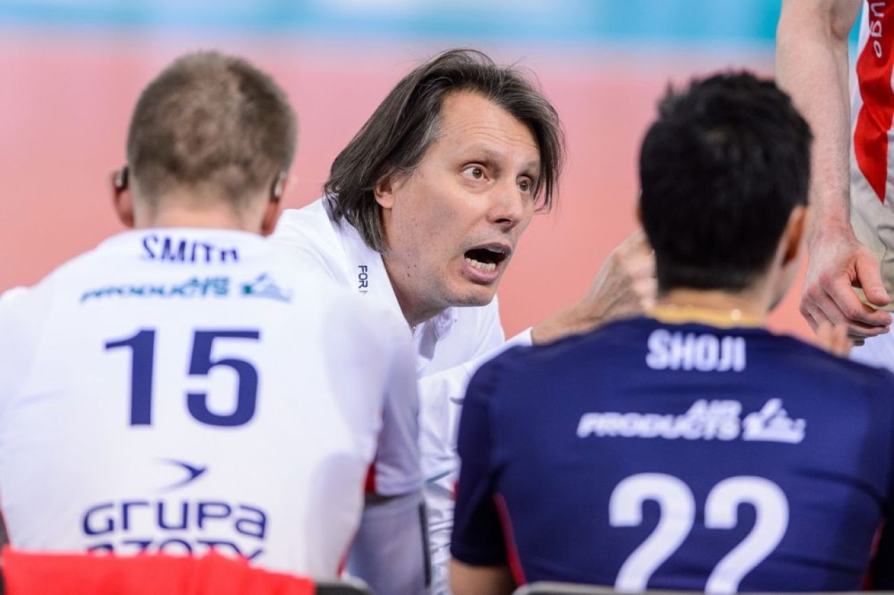 Gianni Crețu, românul care a câștigat în ultimul sezon Liga Campionilor, a fost numit selecționer și va antrena la Mondiale!_11