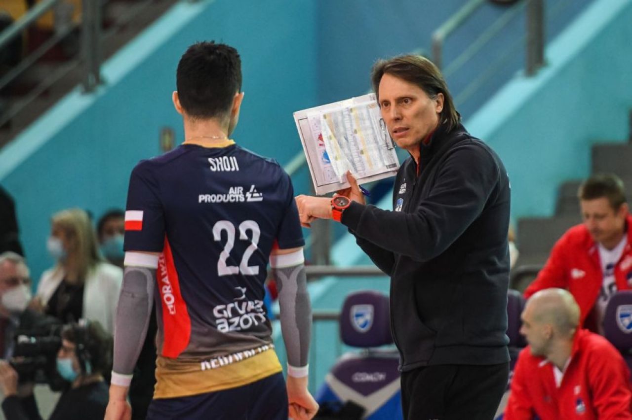 Gianni Crețu, românul care a câștigat în ultimul sezon Liga Campionilor, a fost numit selecționer și va antrena la Mondiale!_13