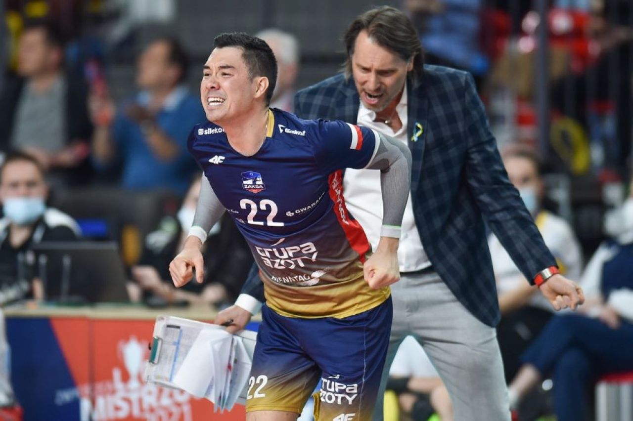 Gianni Crețu, românul care a câștigat în ultimul sezon Liga Campionilor, a fost numit selecționer și va antrena la Mondiale!_15