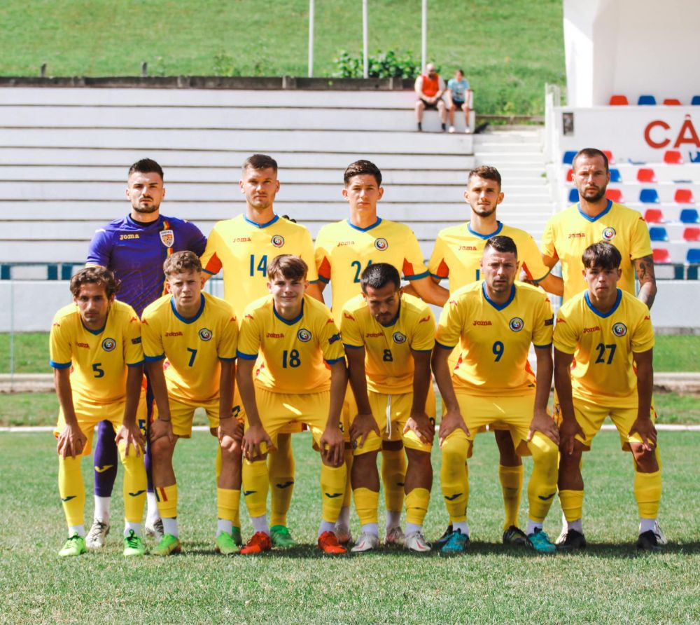 Dumitraș, cel mai tare din oraș! Fostul fundaș de la FCSB e golgheter la noua echipă, pentru care a &icirc;nscris și de la 65 de metri