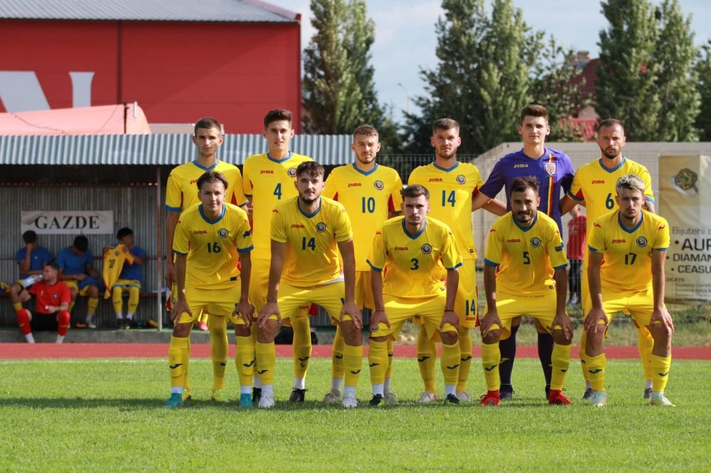 Dumitraș, cel mai tare din oraș! Fostul fundaș de la FCSB e golgheter la noua echipă, pentru care a înscris și de la 65 de metri_2