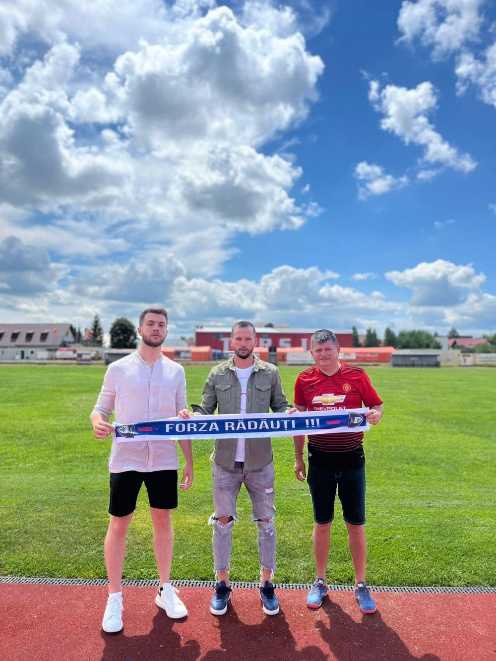 Dumitraș, cel mai tare din oraș! Fostul fundaș de la FCSB e golgheter la noua echipă, pentru care a înscris și de la 65 de metri_22