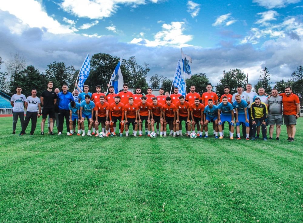 Dumitraș, cel mai tare din oraș! Fostul fundaș de la FCSB e golgheter la noua echipă, pentru care a înscris și de la 65 de metri_23