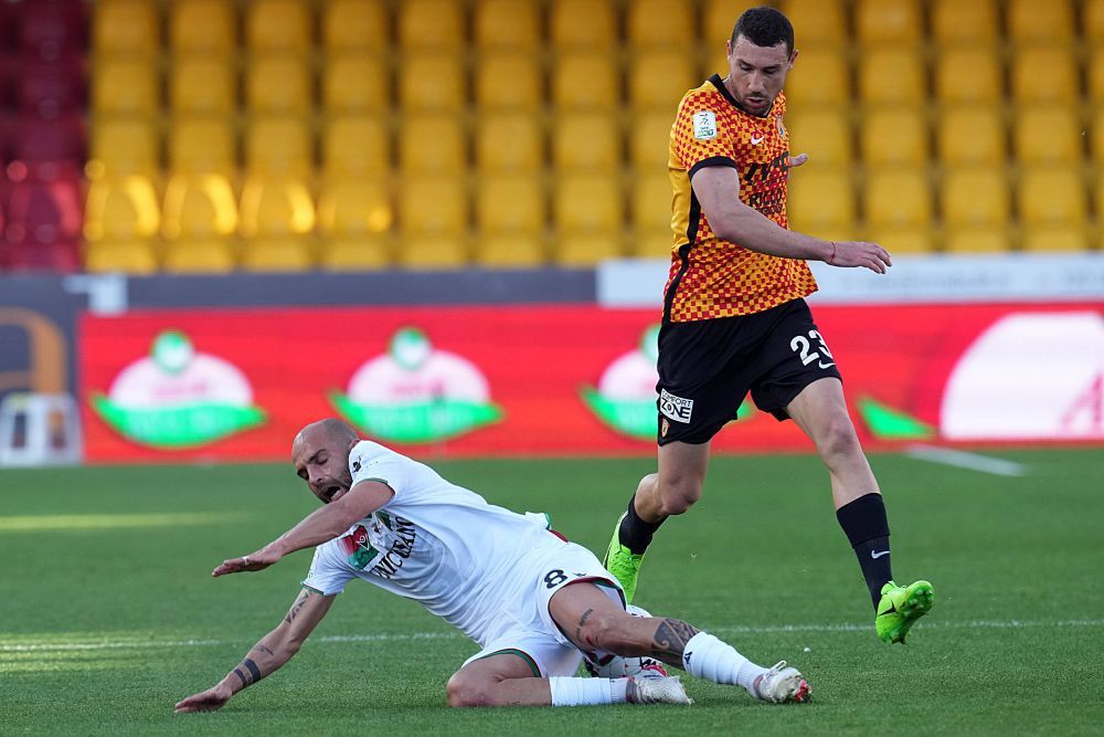 Al patrulea fotbalist român la Pisa, după Marius Marin, Adrian Rus și Olimpiu Moruțan!_6
