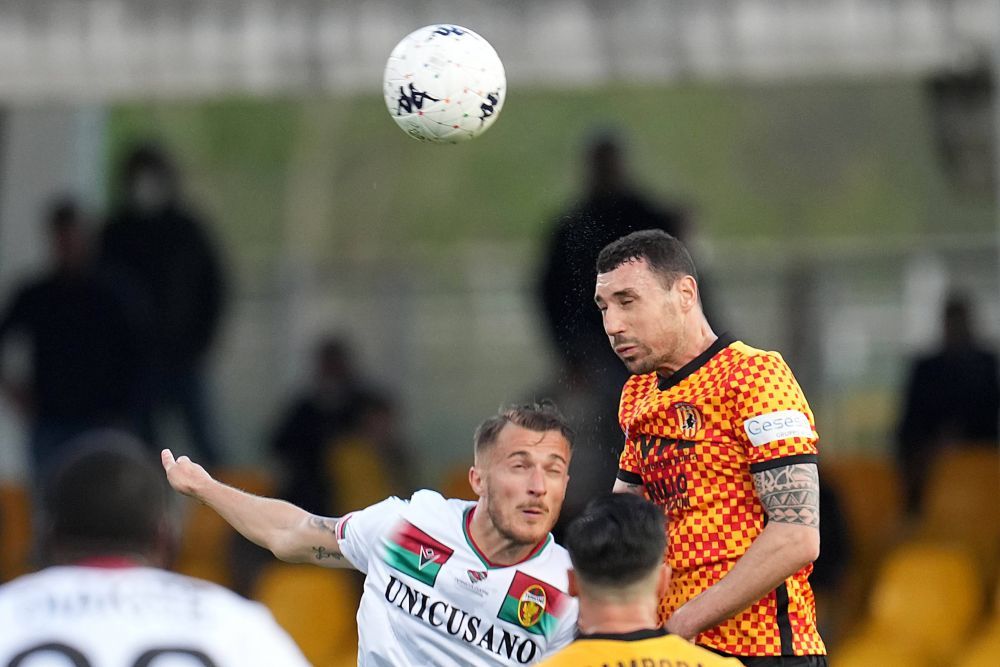 Al patrulea fotbalist român la Pisa, după Marius Marin, Adrian Rus și Olimpiu Moruțan!_7