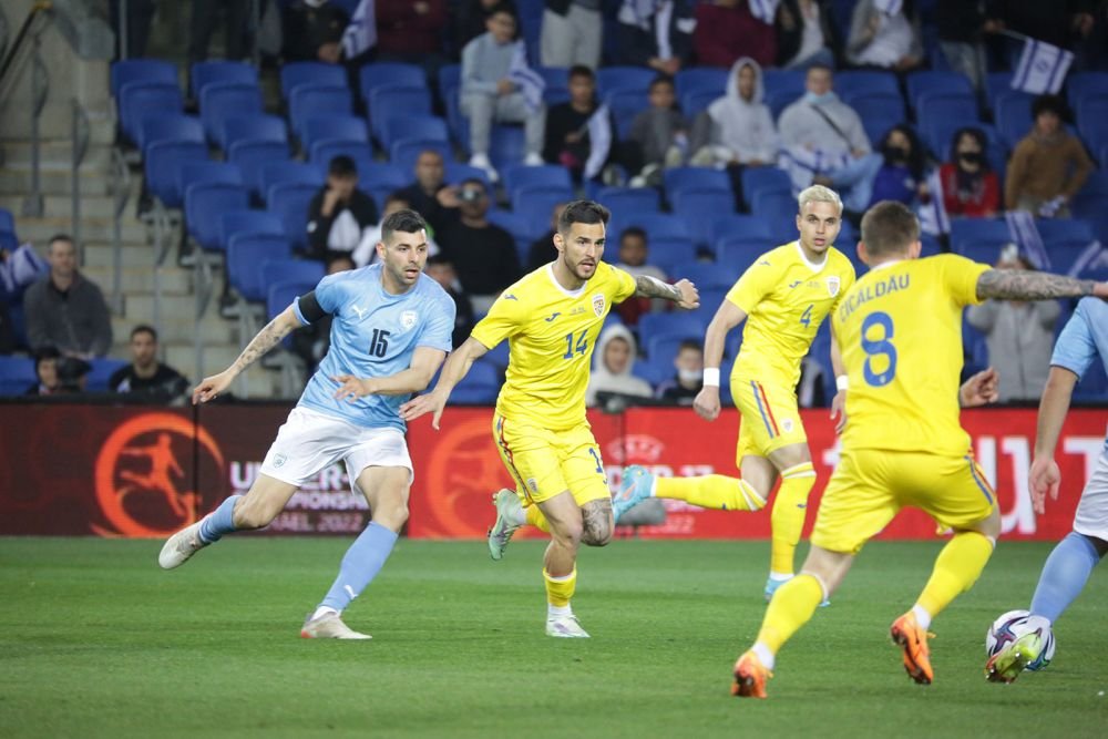 Al patrulea fotbalist român la Pisa, după Marius Marin, Adrian Rus și Olimpiu Moruțan!_10