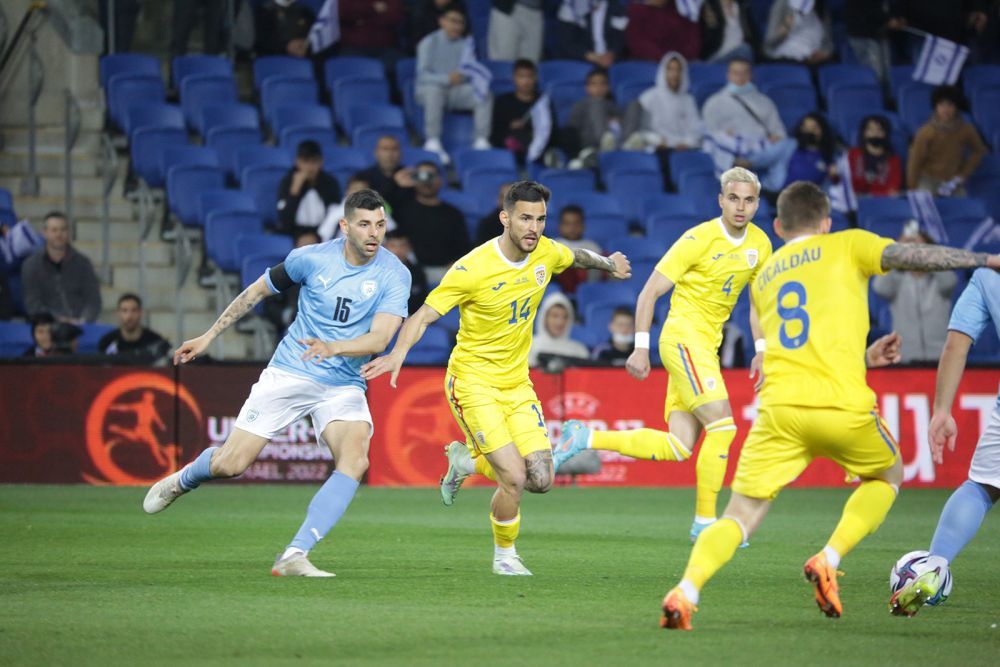 Al patrulea fotbalist român la Pisa, după Marius Marin, Adrian Rus și Olimpiu Moruțan!_10