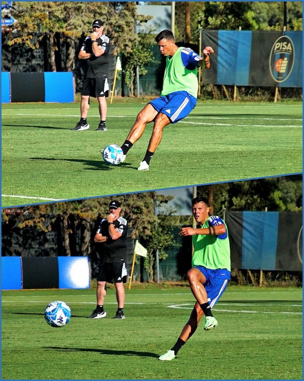 Al patrulea fotbalist român la Pisa, după Marius Marin, Adrian Rus și Olimpiu Moruțan!_14