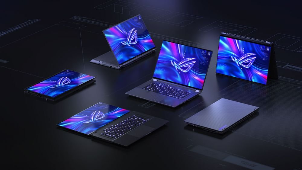 (P) ROG Flow X16 (GV601): versatilitate totală și un ecran excepțional_3