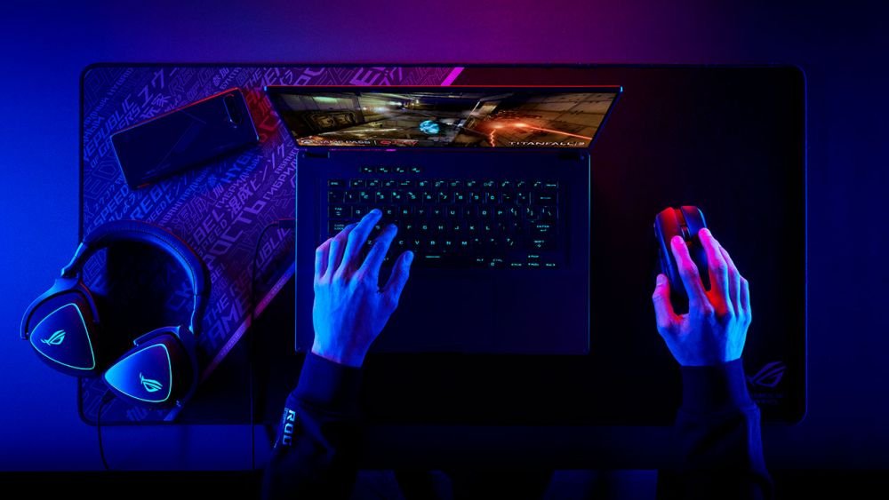 (P) ROG Flow X16 (GV601): versatilitate totală și un ecran excepțional_4
